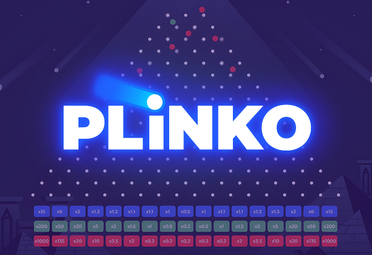 Plinko 1000